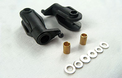 EK1-0244 - Blade clamp (CP) EK1-0244 - Blade clamp (CP)